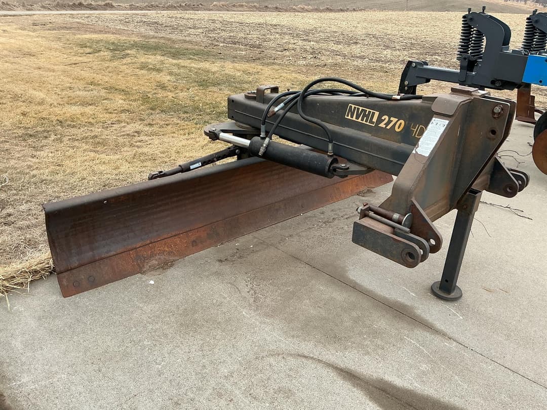 Image of Bison NVHL270XHD Primary image