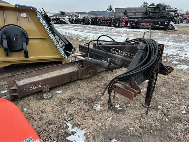 Image of Bison NVHL300XHD equipment image 1