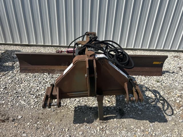 Image of Bison NVHL300XHD equipment image 4