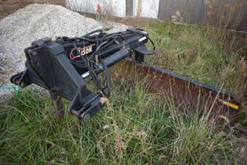 Main image Bison NVHL300XHD