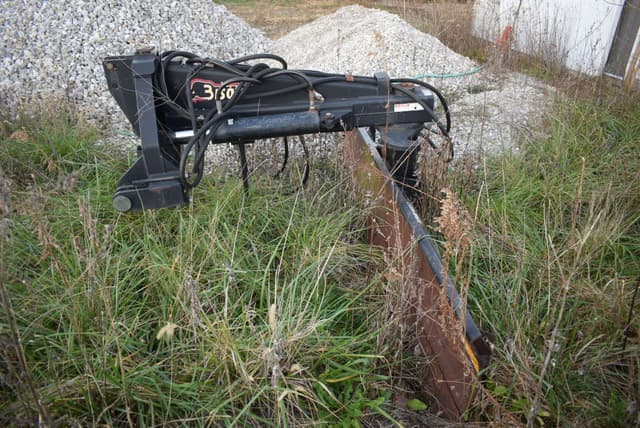 Image of Bison NVHL300XHD equipment image 1