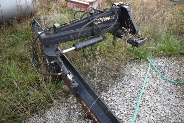 Image of Bison NVHL300XHD equipment image 4