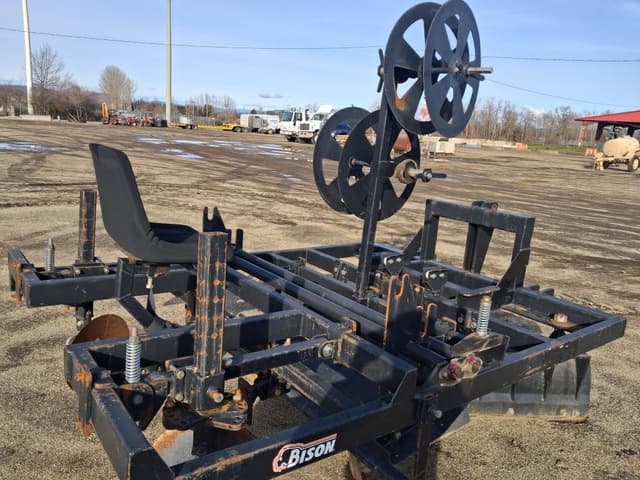 Image of Bison RTP5016 equipment image 3