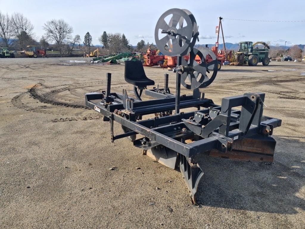 Bison RTP5016 Equipment Image0