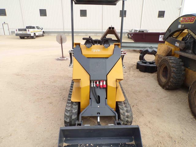 Image of BISONTEK BT360 equipment image 2