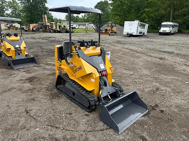Image of BISONTEK BT360 equipment image 1