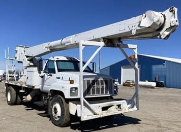 Main image GMC C7H042