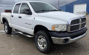 Main image Dodge Ram 2500