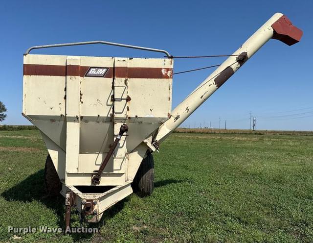 Image of BJM HW4000 equipment image 1