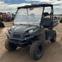 2010 Polaris RANGER 4X4 Image