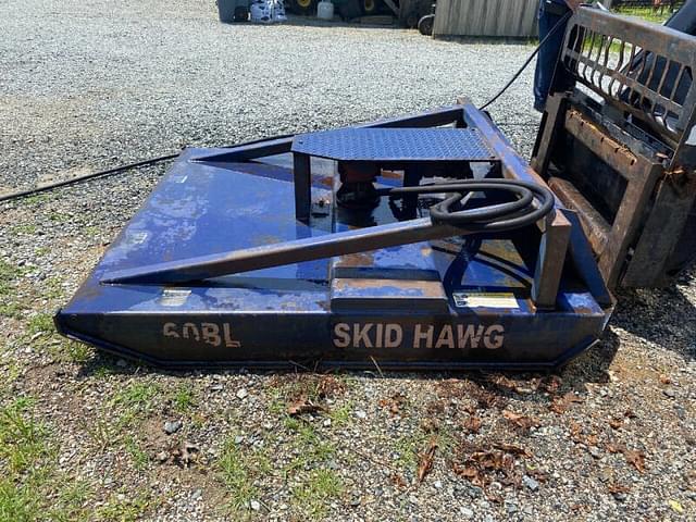 Image of Skid Hawg 60BL equipment image 3