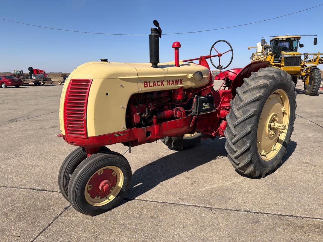 Image of Black Hawk  35 Primary image