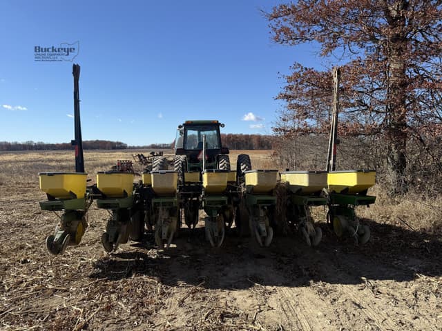 Image of Black Machine 12F30 equipment image 3