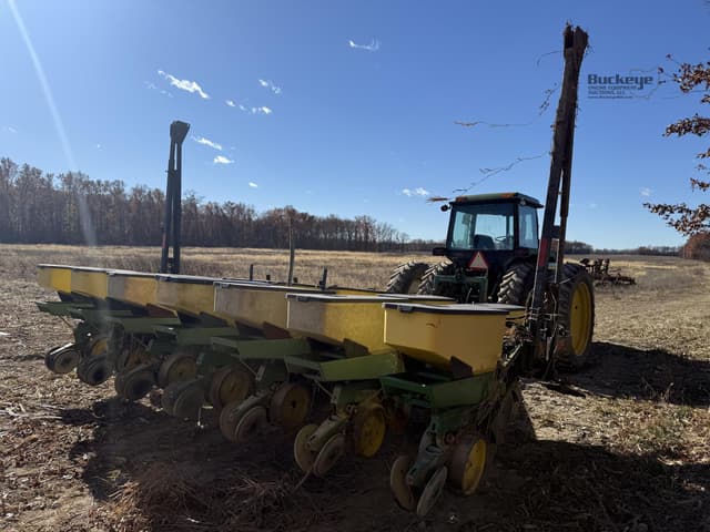 Image of Black Machine 12F30 equipment image 4