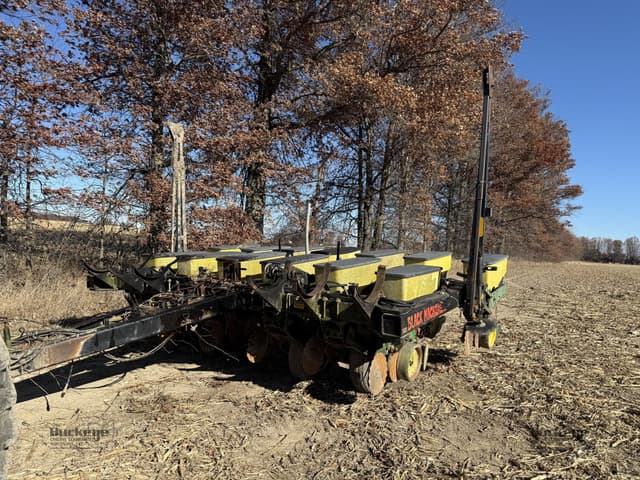 Image of Black Machine 12F30 equipment image 1