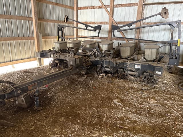 Image of Black Machine 12F30 equipment image 4