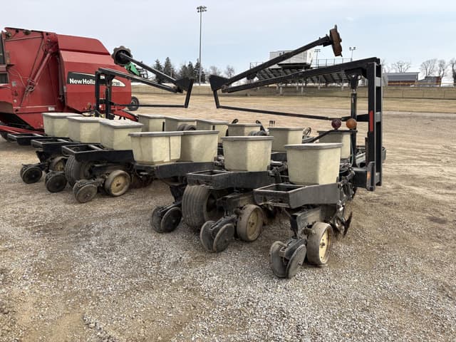 Image of Black Machine 12F30 equipment image 3