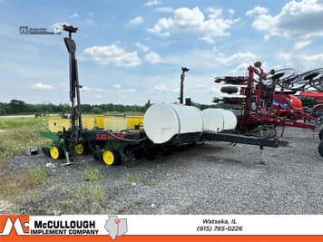 Main image Black Machine Undetermined