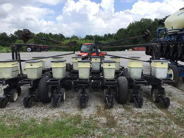 Image of Black Machine Undetermined equipment image 3