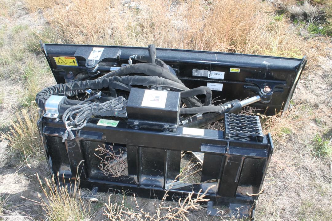 Image of Caterpillar 424-0450 Image 1