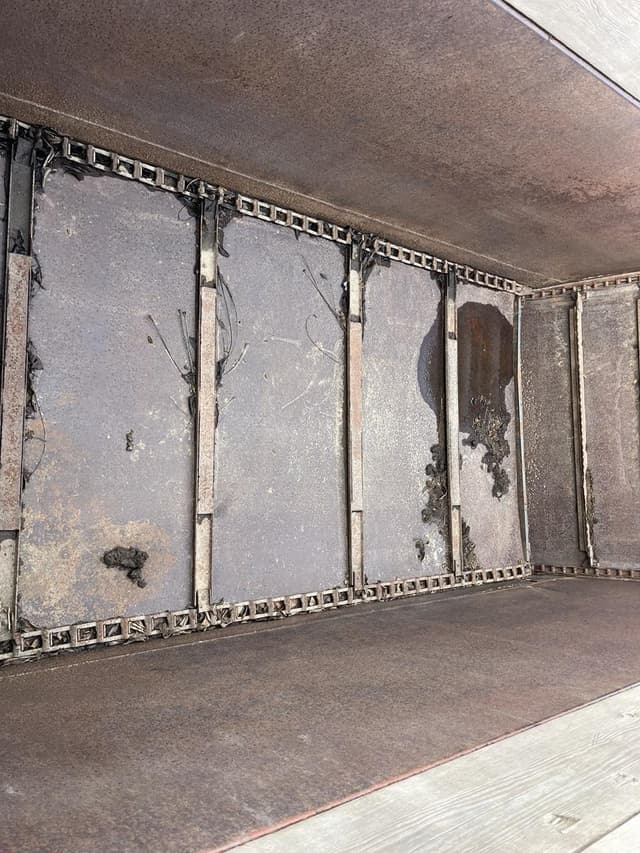 Image of Blair Feed-R-Wagon equipment image 3