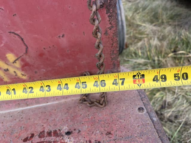 Image of Blair Feed-R-Wagon equipment image 4