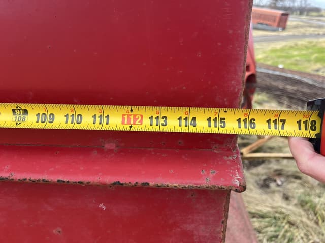 Image of Blair Feed-R-Wagon equipment image 4