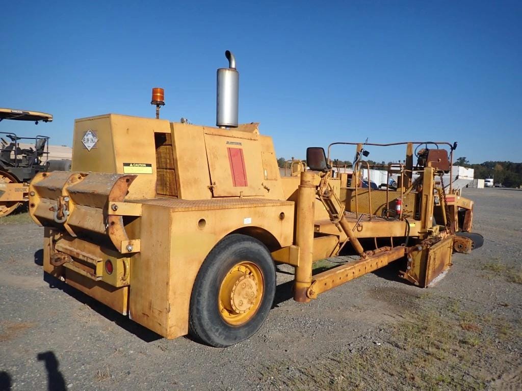 Main image Blaw Knox Undetermined