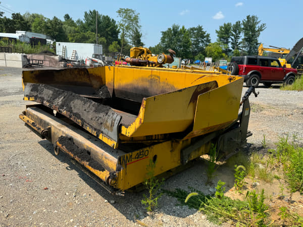 Equipment Main Image