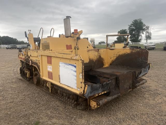 Image of Blaw Knox PF-410 equipment image 2