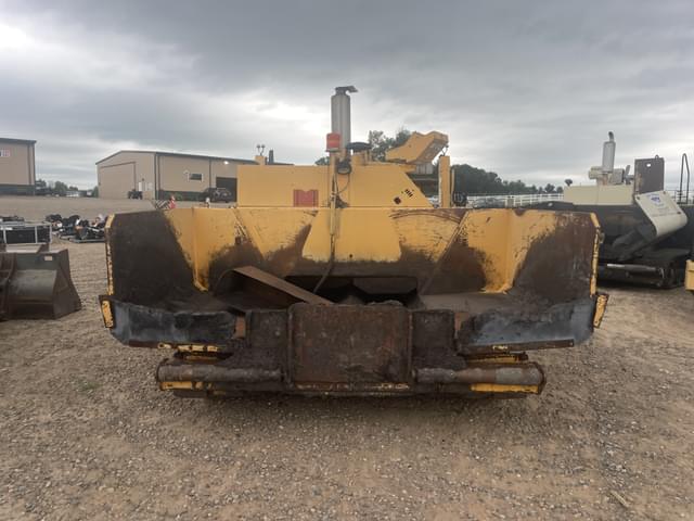 Image of Blaw Knox PF-410 equipment image 1