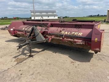 Main image Blazer 1500