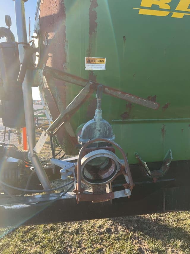 Image of Blazer 4200 equipment image 4