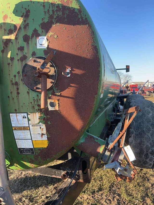 Image of Blazer 4200 equipment image 3