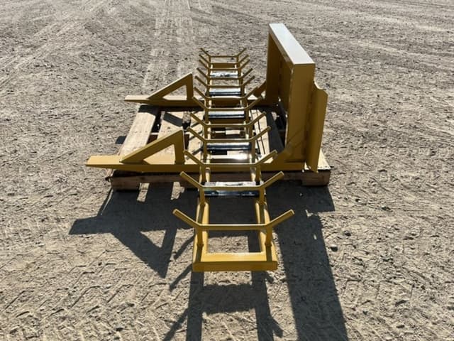 Image of BLMFG QT-800 equipment image 4