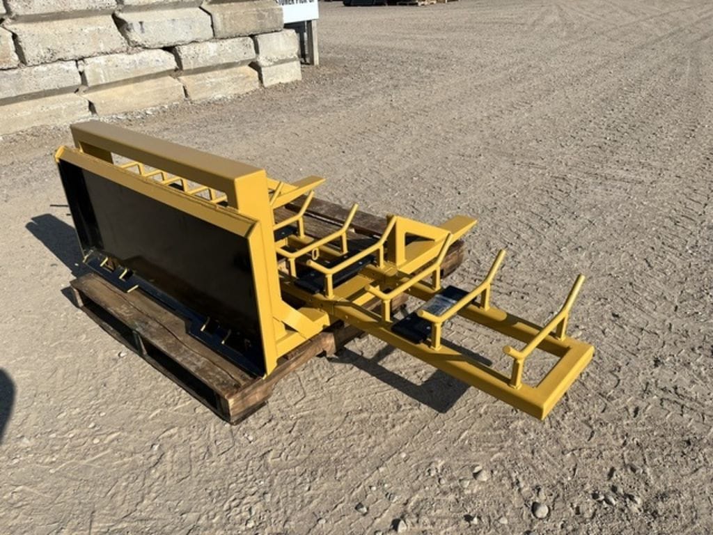 BLMFG QT-800 Equipment Image0
