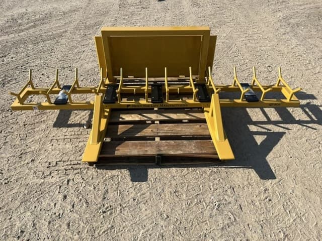 Image of BLMFG QT-800 equipment image 2
