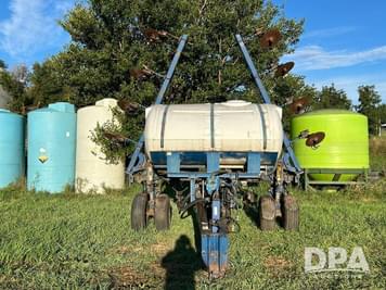 Main image Blu-Jet LandRunner