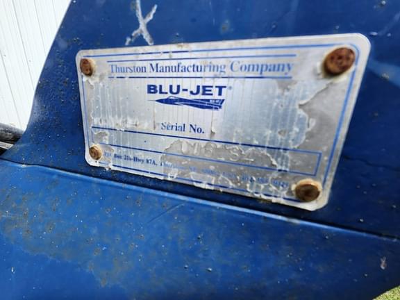 Image of Blu-Jet Undetermined equipment image 1