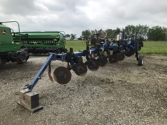 Blu-Jet Undetermined Image