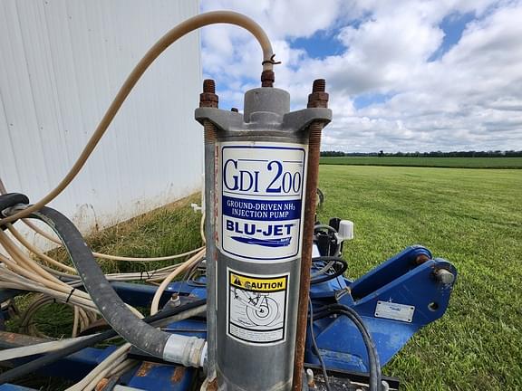Image of Blu-Jet Undetermined equipment image 2