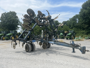 Blu-Jet 13 Shank Image