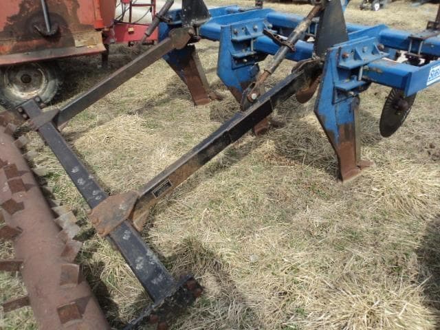 Image of Blu-Jet SubTiller II Image 1