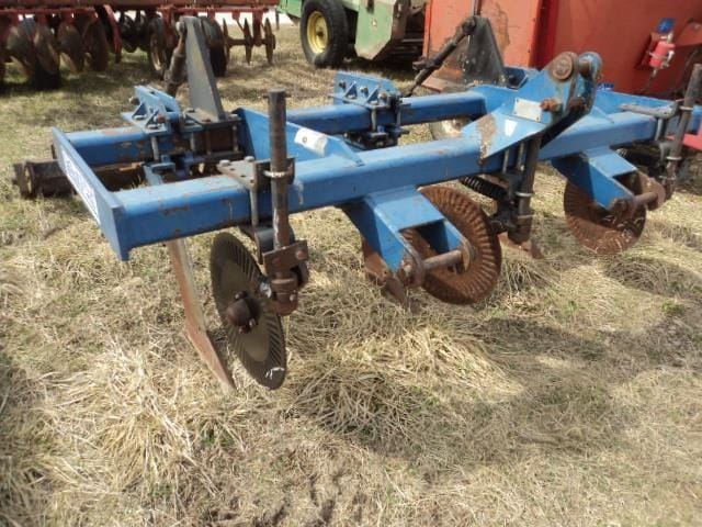 Blu-Jet SubTiller II Equipment Image0