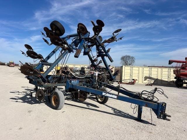 Blu-Jet Undetermined Equipment Image0