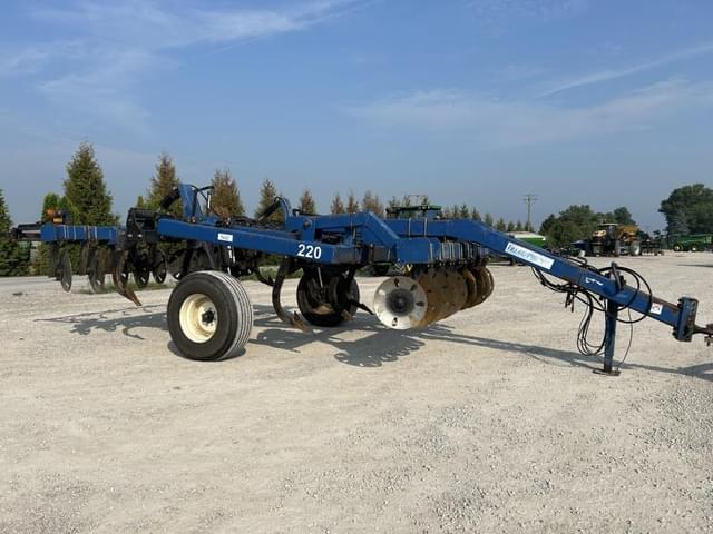 Image of Blu-Jet 220 equipment image 1
