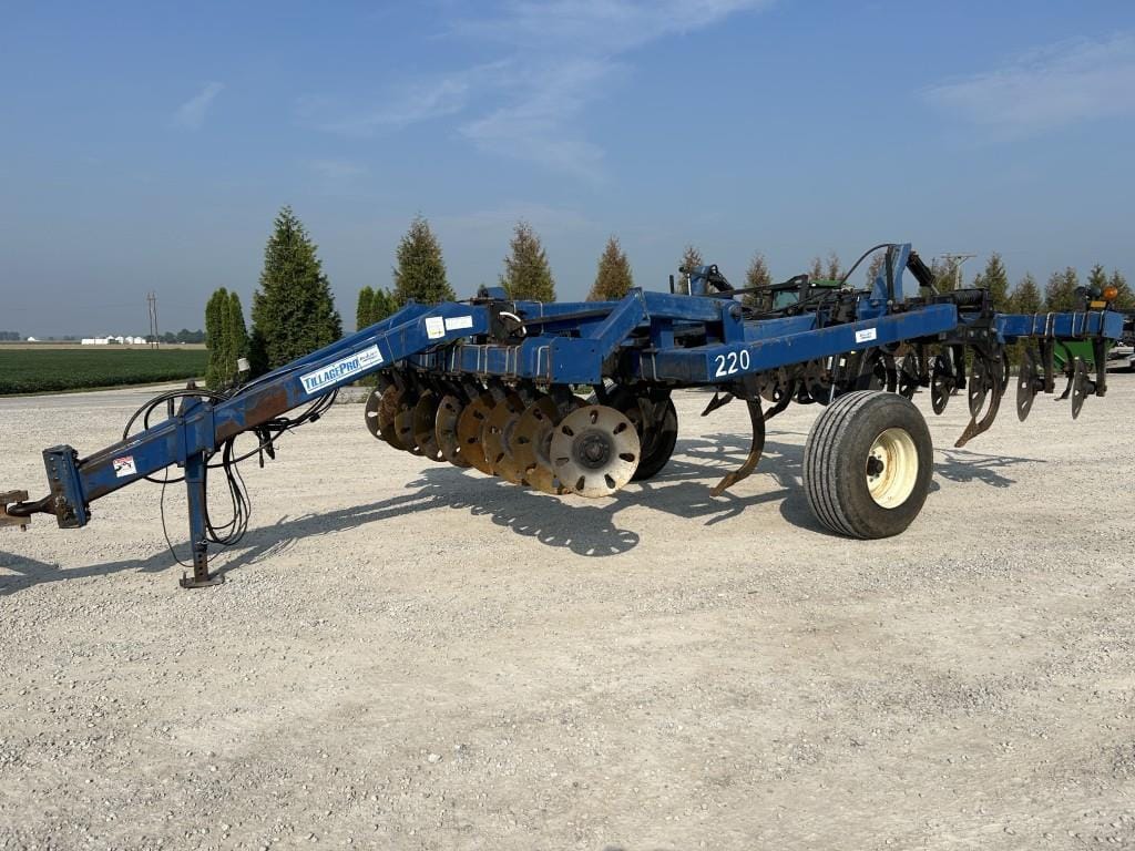 Main image Blu-Jet 220