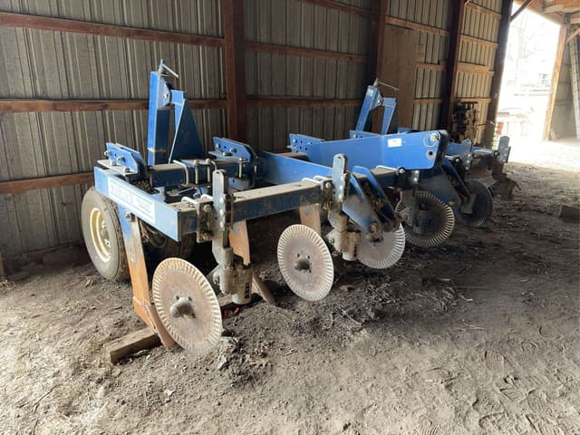 Image of Blu-Jet SubTiller II equipment image 1