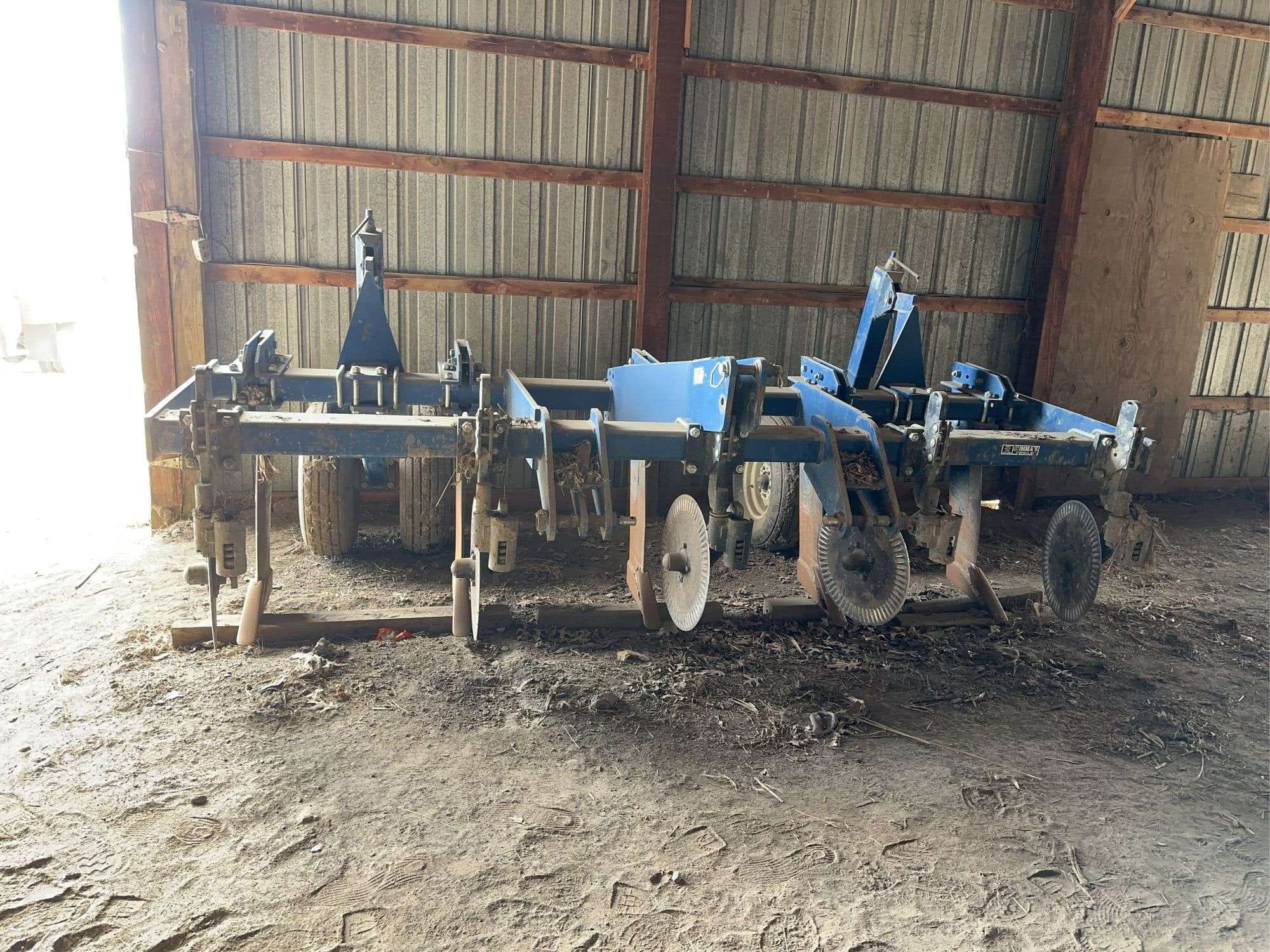 Blu-Jet SubTiller II Equipment Image0