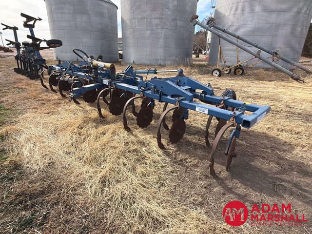 Image of Blu-Jet Coulter Pro equipment image 4